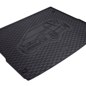 Bagagerumsbakke til Ford Focus Stationcar 2005-2011
