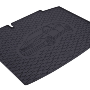 Bagagerumsbakke til Skoda Rapid Spaceback 2013-