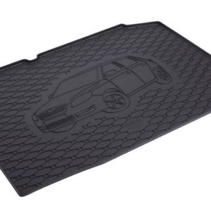 Bagagerumsbakke til Skoda Fabia II 2007-2014