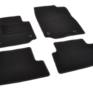 Stofmåtter til Mazda MX-30 2020-