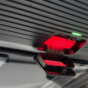 Reparationsclips til SOS-knap / Tagkonsol – Skoda Enyaq