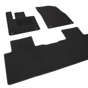 Stofmåtter til Xpeng G6 2023-